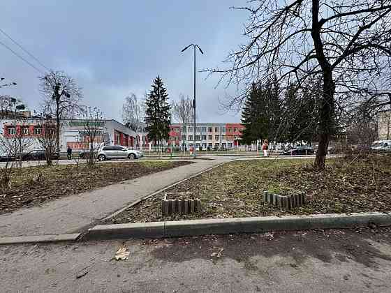 Оренда 1 кімнатної квартири Порика. Вінниця