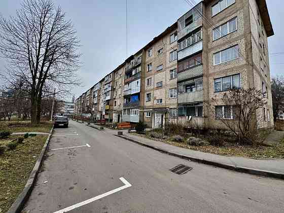 Оренда 1 кімнатної квартири Порика. Вінниця