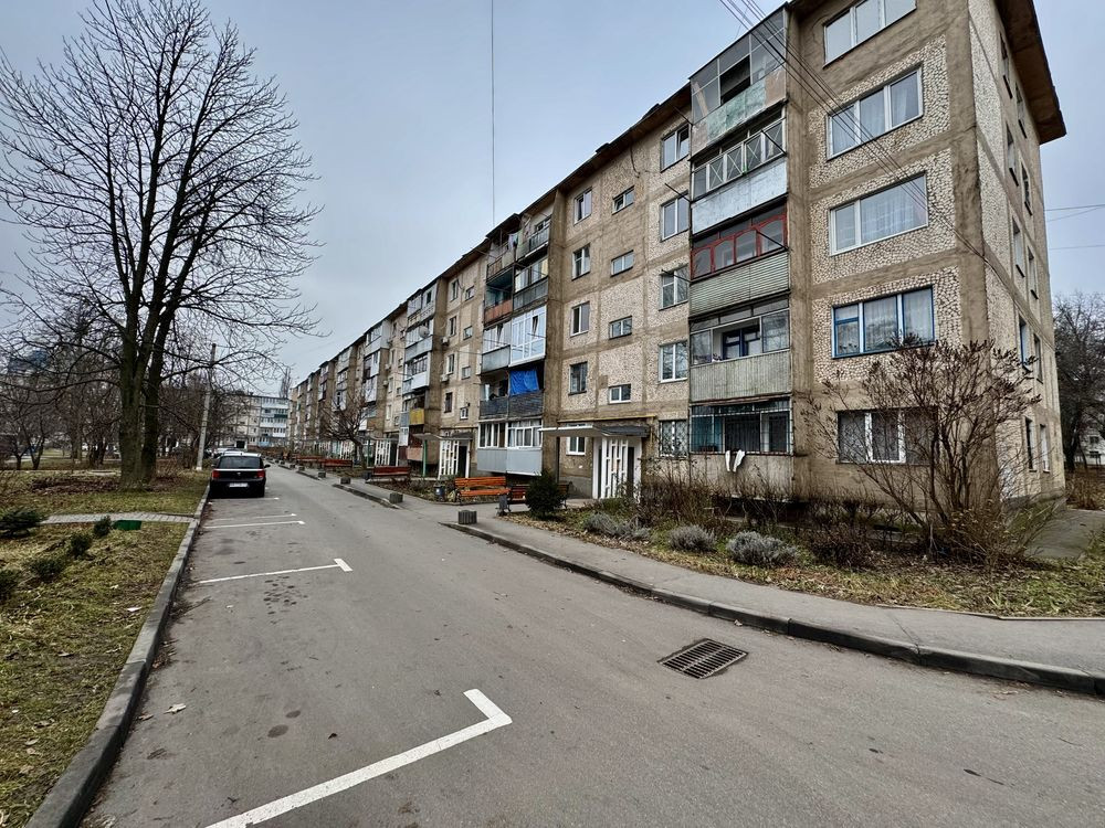 Оренда 1 кімнатної квартири Порика. Вінниця - зображення 1