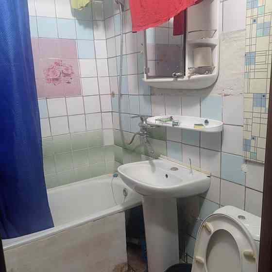 Сдаётся 1 комнатная новые дома. 