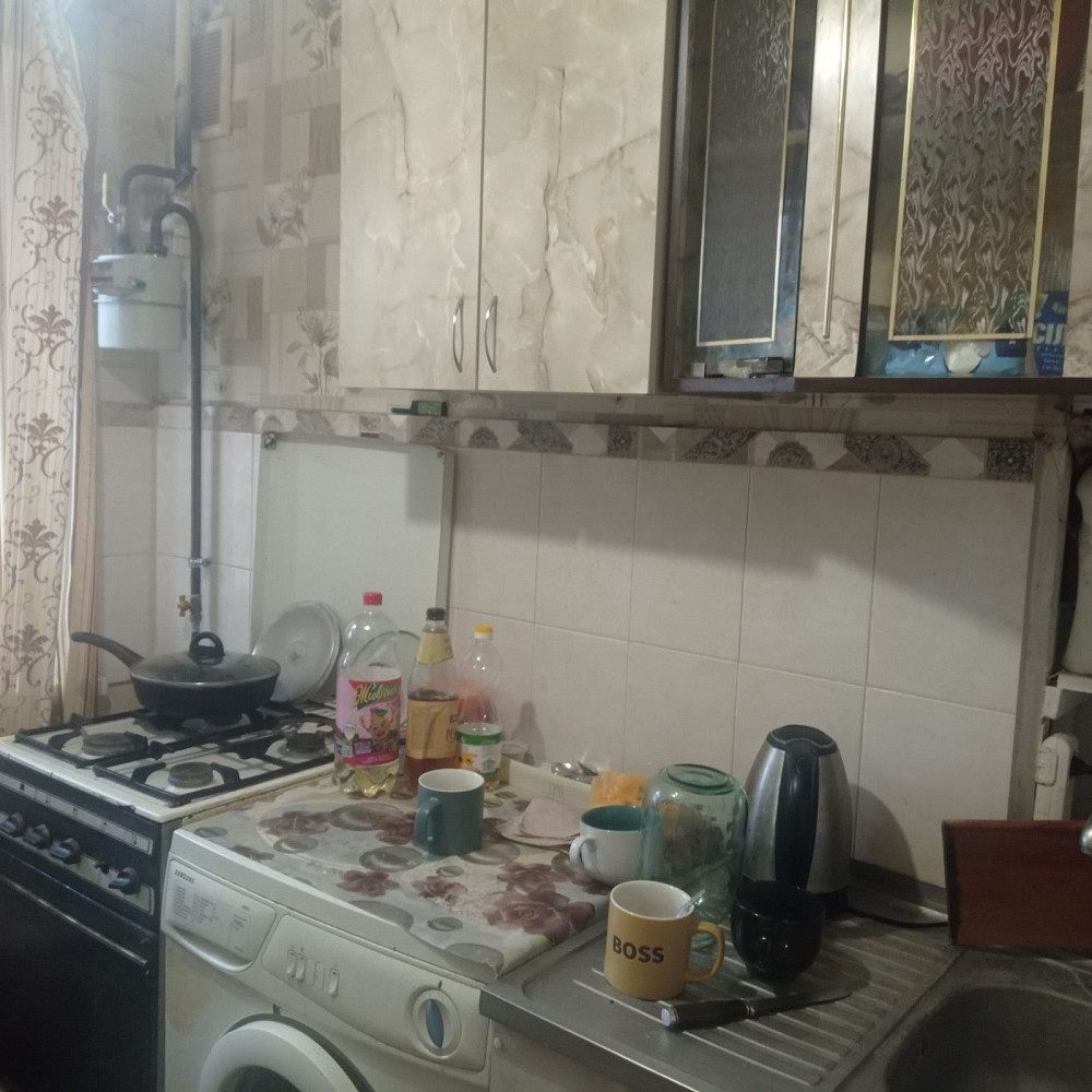 Сдаётся 1 комнатная новые дома.  - изображение 3