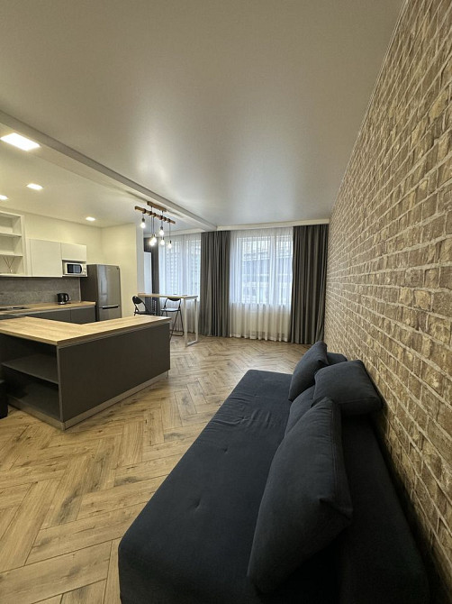 Сдам 1-ную квартиру ул Генуэзская ЖК 36 Жемчужина Аркадия! Одесса - изображение 7