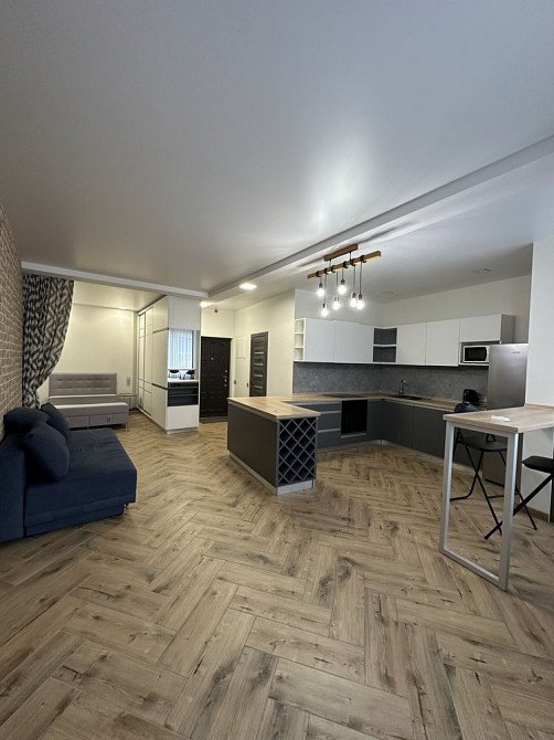 Сдам 1-ную квартиру ул Генуэзская ЖК 36 Жемчужина Аркадия! Одесса - изображение 5