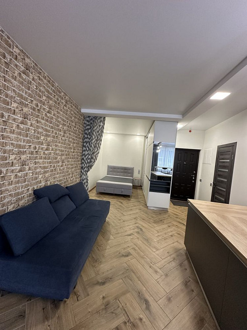 Сдам 1-ную квартиру ул Генуэзская ЖК 36 Жемчужина Аркадия! Одесса - изображение 6