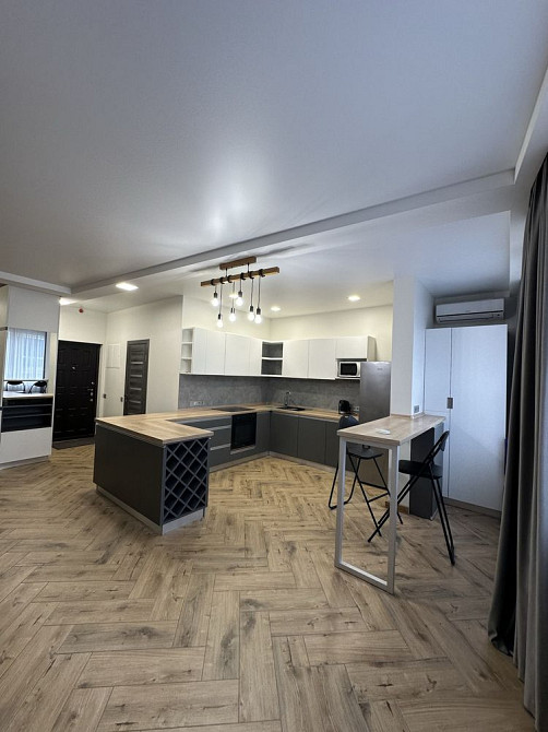 Сдам 1-ную квартиру ул Генуэзская ЖК 36 Жемчужина Аркадия! Одесса - изображение 2