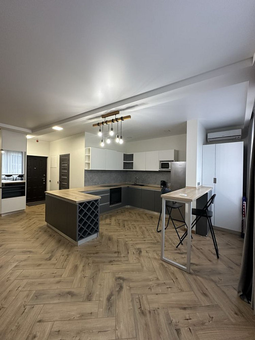 Сдам 1-ную квартиру ул Генуэзская ЖК 36 Жемчужина Аркадия! Одесса - изображение 3