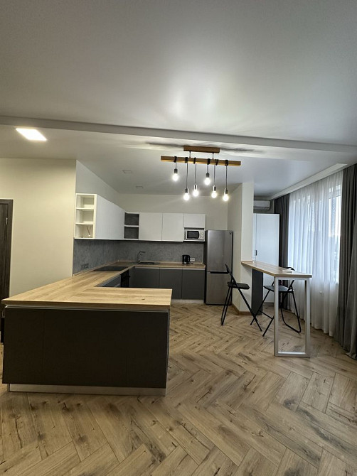 Сдам 1-ную квартиру ул Генуэзская ЖК 36 Жемчужина Аркадия! Одесса - изображение 4