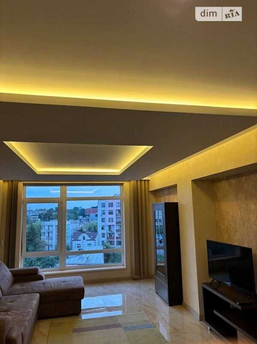 Оренда 2-кімнатної квартири  в ЖК Парус Парк, Кульпарківська 64 Львов - изображение 1