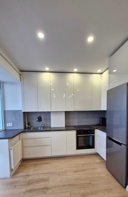 Оренда 1к квартири в м.Ірпінь вул. Соборна 1г район ПАСПОРТНОГО столу Ірпінь - зображення 3