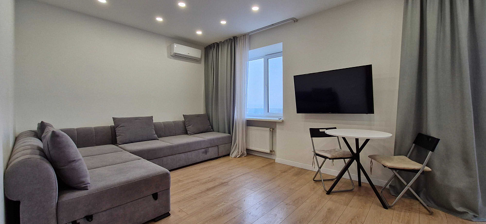 Оренда 1к квартири в м.Ірпінь вул. Соборна 1г район ПАСПОРТНОГО столу Ірпінь - зображення 5