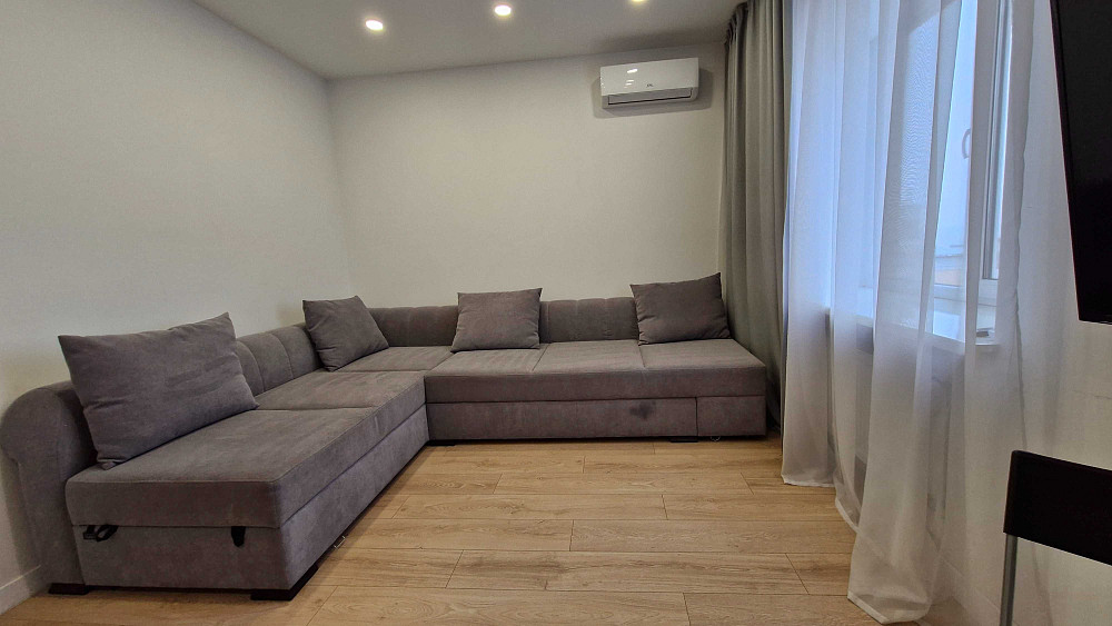 Оренда 1к квартири в м.Ірпінь вул. Соборна 1г район ПАСПОРТНОГО столу Ірпінь - зображення 4