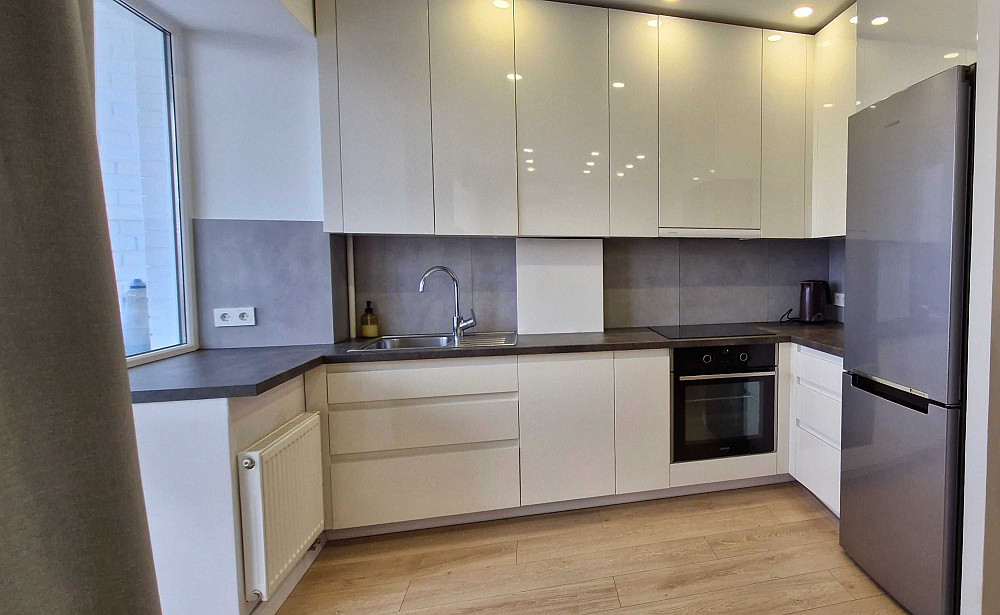 Оренда 1к квартири в м.Ірпінь вул. Соборна 1г район ПАСПОРТНОГО столу Ірпінь - зображення 6