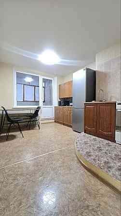 NN S4 Аренда 1 комнатная квартира Салтовка двухбалконка ремонт Харьков