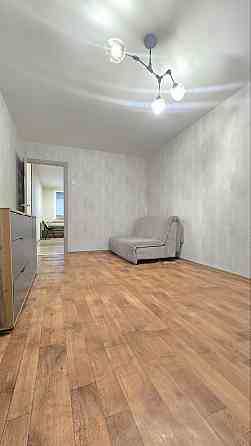 NN S4 Аренда 1 комнатная квартира Салтовка двухбалконка ремонт Харьков