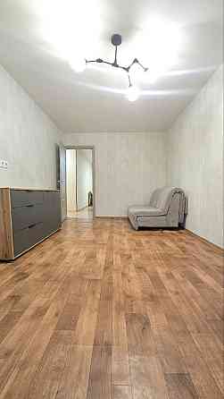 NN S4 Аренда 1 комнатная квартира Салтовка двухбалконка ремонт Харьков