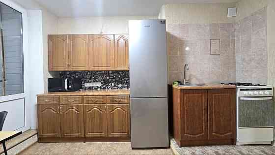 NN S4 Аренда 1 комнатная квартира Салтовка двухбалконка ремонт Харьков