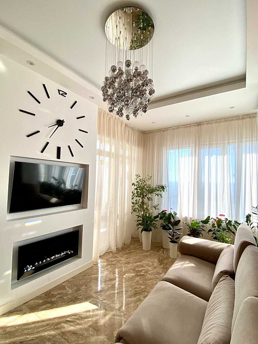 Оренда квартири ЖК Лермонтова від власника Запоріжжя - зображення 1