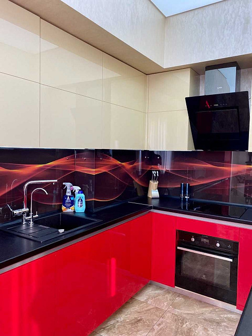 Оренда квартири ЖК Лермонтова від власника Запоріжжя - зображення 8