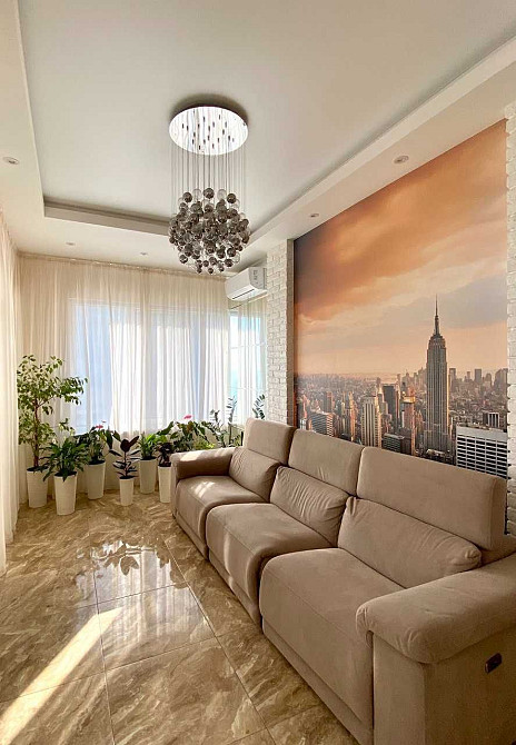 Оренда квартири ЖК Лермонтова від власника Запоріжжя - зображення 2