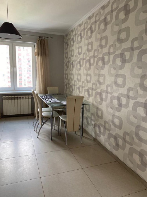 Яскрава квартира ,для довгострокоі опенди Kyiv - photo 2