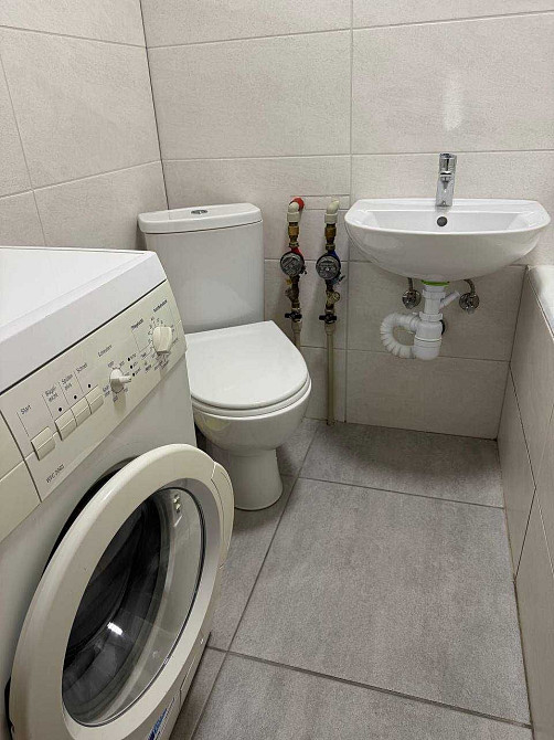 =)ОРЕНДА 1кім. квартири р-н Пивзавод! Ровно - изображение 8