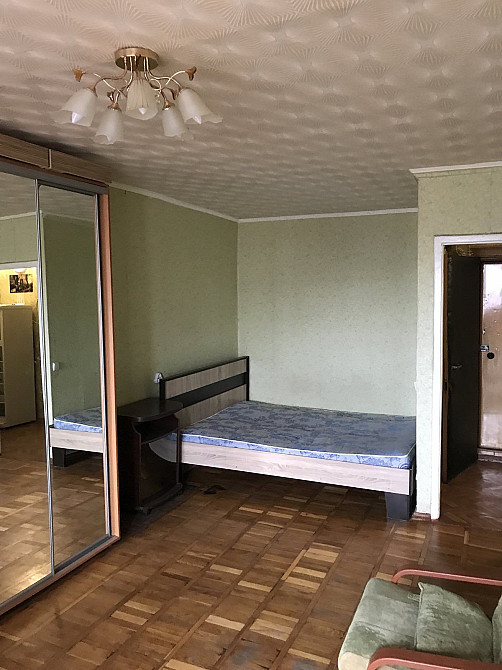 1 кв Комунарський район Запоріжжя - зображення 1