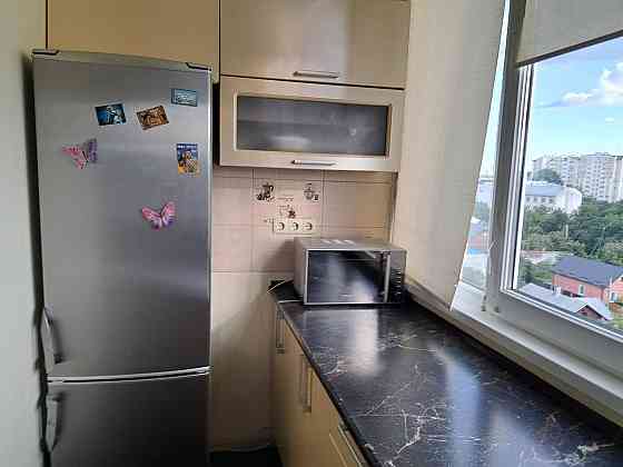 Оренда 1к новобуд, вул. О. Кисілевськоі Ивано-Франковск