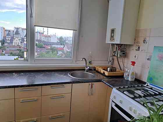 Оренда 1к новобуд, вул. О. Кисілевськоі Ивано-Франковск