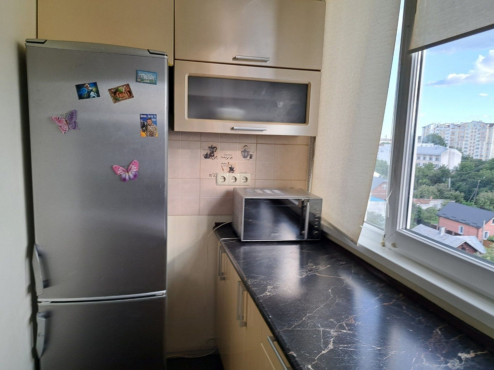 Оренда 1к новобуд, вул. О. Кисілевськоі Ивано-Франковск - изображение 4