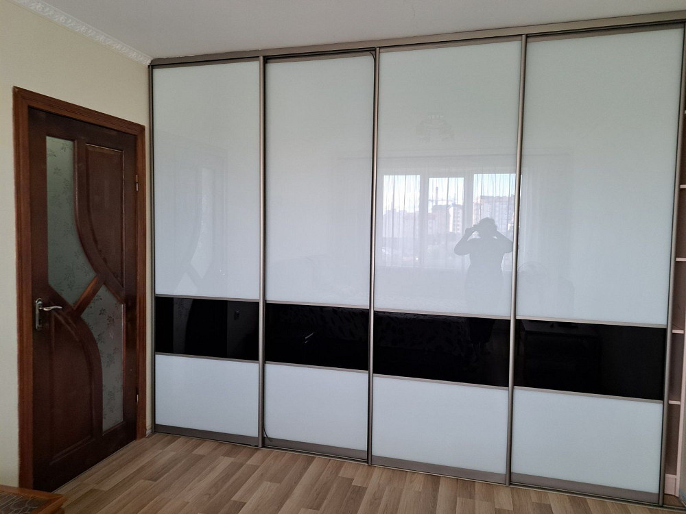 Оренда 1к новобуд, вул. О. Кисілевськоі Ивано-Франковск - изображение 2