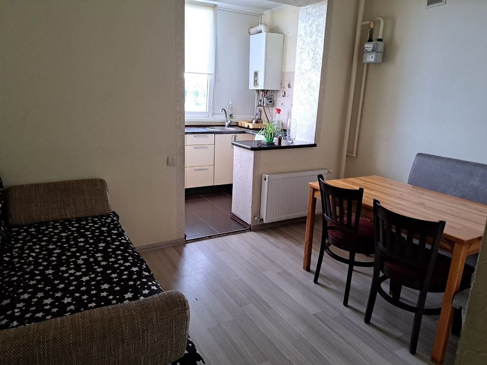 Оренда 1к новобуд, вул. О. Кисілевськоі Ивано-Франковск - изображение 6