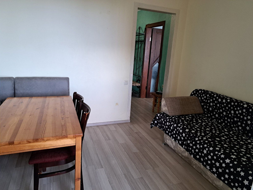 Оренда 1к новобуд, вул. О. Кисілевськоі Ивано-Франковск - изображение 7