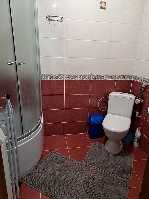 Оренда 1к новобуд, вул. О. Кисілевськоі Ивано-Франковск - изображение 3