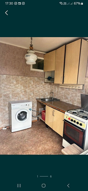 Здаю 2 кімнатну квартиру Первомайський (Харківська обл.) - зображення 1