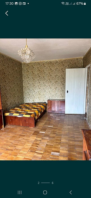 Здаю 2 кімнатну квартиру Первомайський (Харківська обл.) - зображення 2