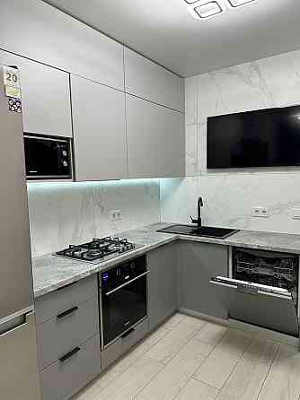 Однокімнатна квартира ЖК Софія Резиденс Софиевская Борщаговка