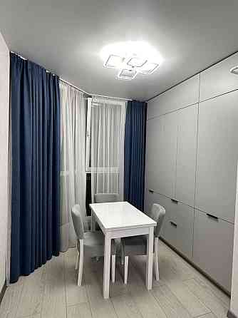 Однокімнатна квартира ЖК Софія Резиденс Софиевская Борщаговка