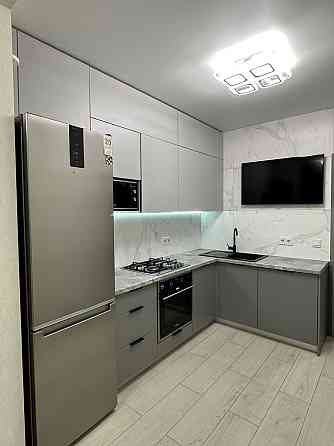 Однокімнатна квартира ЖК Софія Резиденс Софиевская Борщаговка