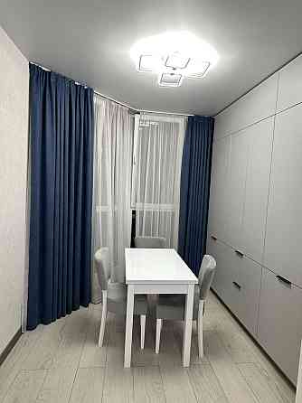 Однокімнатна квартира ЖК Софія Резиденс Софиевская Борщаговка