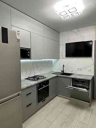 Однокімнатна квартира ЖК Софія Резиденс Софиевская Борщаговка