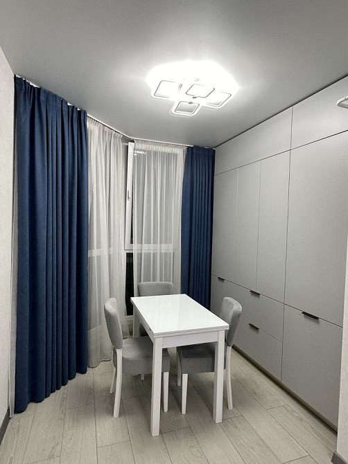 Однокімнатна квартира ЖК Софія Резиденс Софиевская Борщаговка - изображение 5