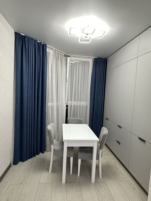 Однокімнатна квартира ЖК Софія Резиденс Софиевская Борщаговка - изображение 6