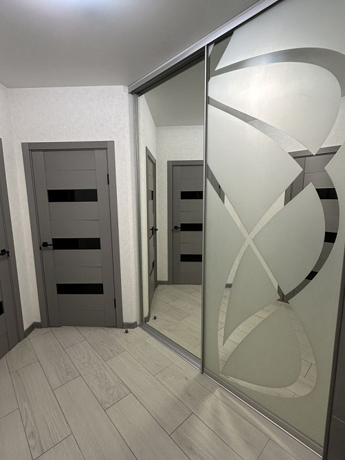 Однокімнатна квартира ЖК Софія Резиденс Софиевская Борщаговка - изображение 7