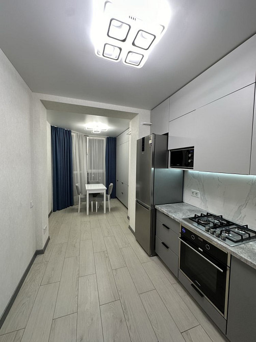 Однокімнатна квартира ЖК Софія Резиденс Софиевская Борщаговка - изображение 3