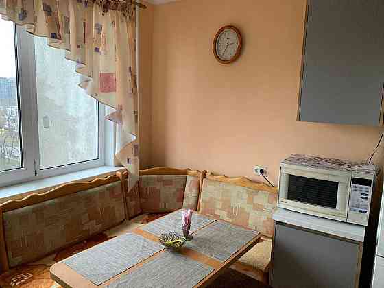 Довгострокова оренда 2-кімнатної квартири Теремки-2 Kyiv
