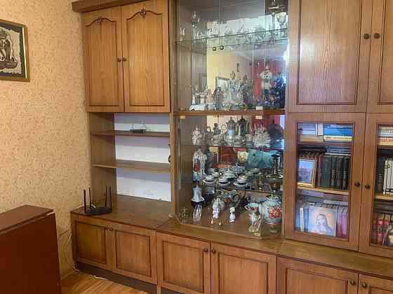 Довгострокова оренда 2-кімнатної квартири Теремки-2 Kyiv