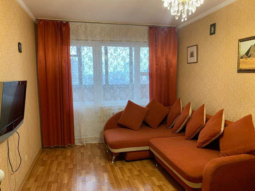 Довгострокова оренда 2-кімнатної квартири Теремки-2 Kyiv - photo 1