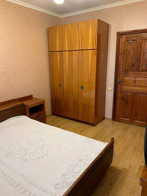 Довгострокова оренда 2-кімнатної квартири Теремки-2 Kyiv - photo 4