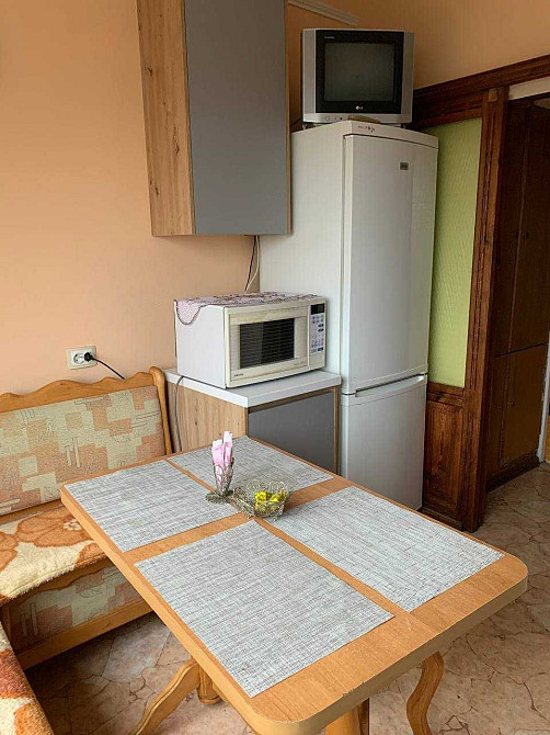 Довгострокова оренда 2-кімнатної квартири Теремки-2 Kyiv - photo 7