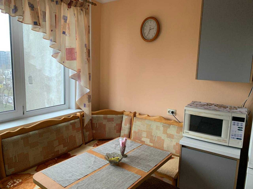 Довгострокова оренда 2-кімнатної квартири Теремки-2 Kyiv - photo 6